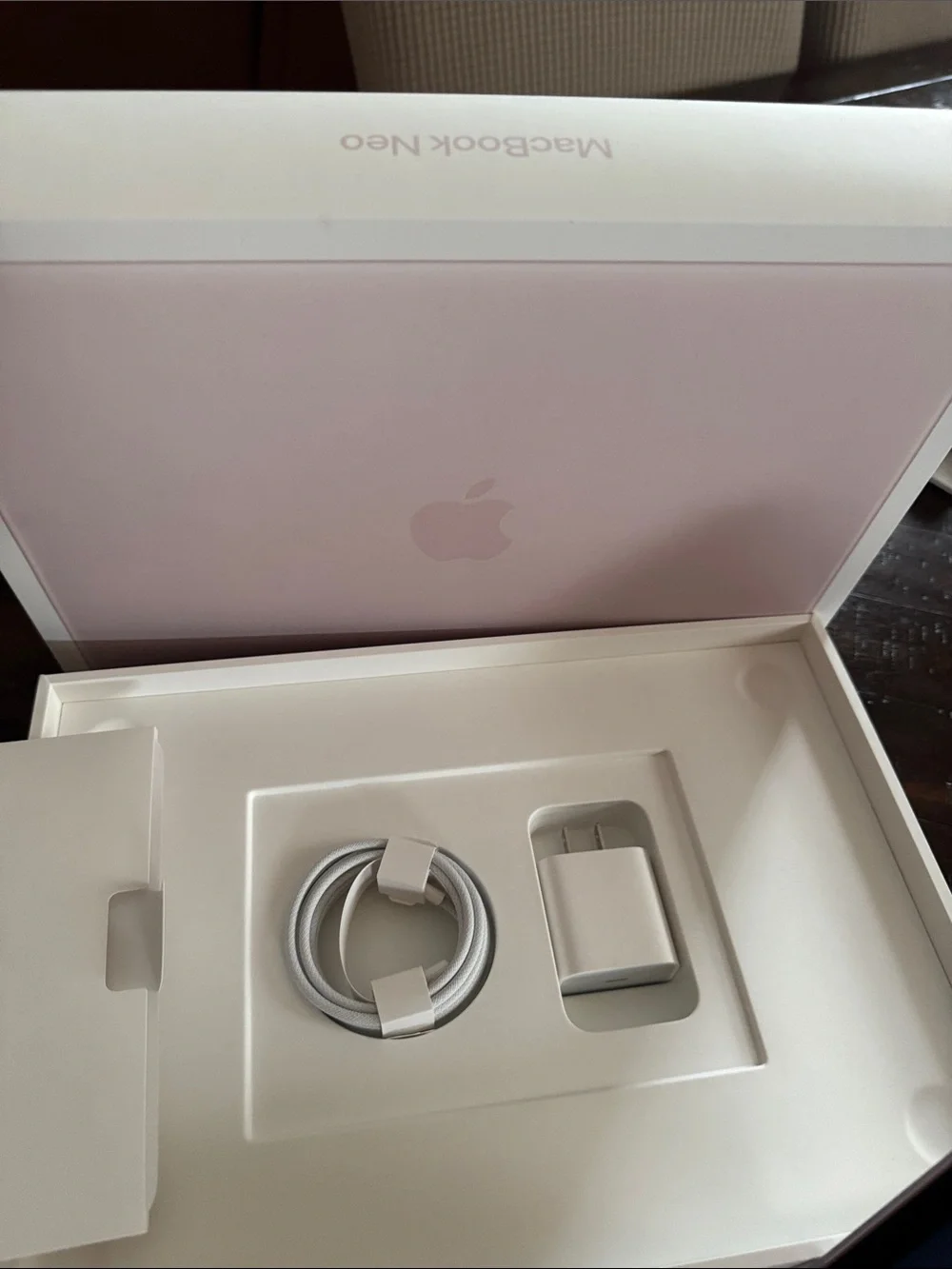 Apple MacBook Neo